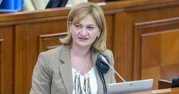 Герман высказалась об инцидентах с пограничниками Украины: Это единичные случаи