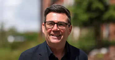 Andy Burnham, noul lider al Partidului Laburist și prim-ministru al Marii Britanii