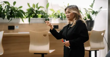 Zity Mall: Saltanat Ibrayeva vorbește despre industria fashion din Moldova Ⓟ