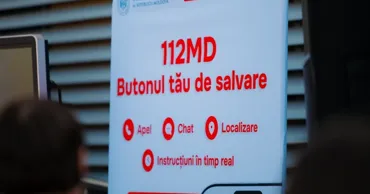 Приложение экстренной помощи 112MD скачали тысячи пользователей