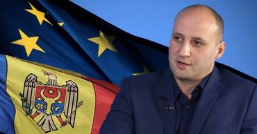 Тулянцев заявил о разном понимании евроинтеграции гражданами Молдовы и ЕС. Фото: Point.md.
