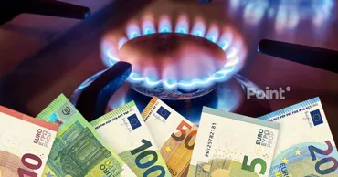 Цена газа в ЕС выросла почти на 10 евро за МВт·ч: Energocom ожидает снижение к ноябрю