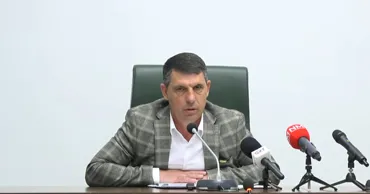 Demisia lui Ormanji, blocată din lipsă de cvorum în Adunarea Populară a Găgăuziei