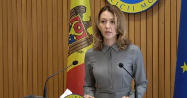 Чеботарь отреагировала на выпады Додона в свой адрес: В партии возможны разные мнения