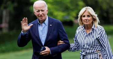 Soția lui Biden, acuzată în SUA de neglijență față de sănătatea soțului său