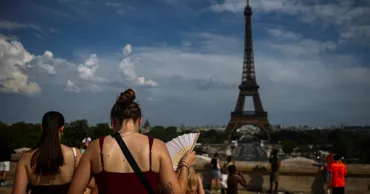 Vânzarea și consumul de alcool la Paris au fost restricționate din cauza caniculei extreme