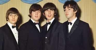 Автобиографическая книга британской группы The Beatles поступит на прилавки в августе 2021 года.
