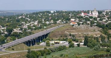 Студенты из Рыбницы разработали карту достопримечательностей района.