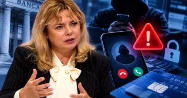 Dragu, despre fraudele bancare: Săptămâna trecută nu a fost raportat niciun caz
