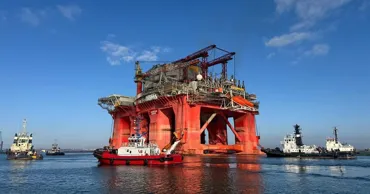 Румыния будет поставлять газ с Neptun Deep в 2027 году: часть получит Молдова