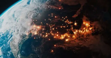 Ученые: Ядерную войну переживут только Австралия и Новая Зеландия