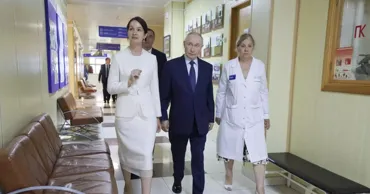Vladimir Putin a vizitat Insulele Kurile, teritoriu disputat cu Japonia