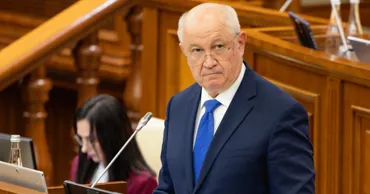 Guvernul Moldovei a efectuat remanieri de cadre în câteva instituții importante