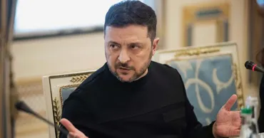 Зеленский: Украина переживет зиму, если США предоставят 5% своих ракет к Patriot