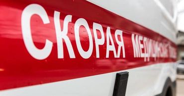 В Бендерах двое детей отравились продуктами горения.
