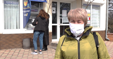 В Приднестровье нарастает паника из-за блокировки работы Visa и Mastercard.