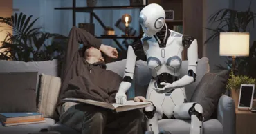 Сэм Альтман раскрыл планы OpenAI: У каждого человека должен быть свой робот