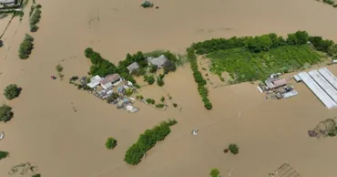 Zonele vulnerabile la dezastre vor fi cartografiate. Ce pregătește Guvernul