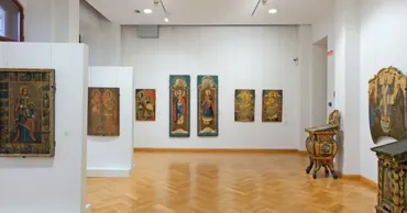 Польша почти десять лет добивается от Молдовы возвращения «Распятия Иисуса»