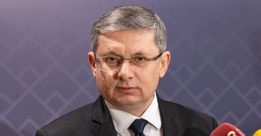 Гросу о Moldova 3: Часть наших граждан получает информацию, производимую извне