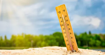 Cer variabil și temperaturi de 32°C: Prognoza meteo pentru următoarele 24 de ore
