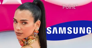 Певица Дуа Липа потребовала $15 млн от Samsung за использование ее фото
