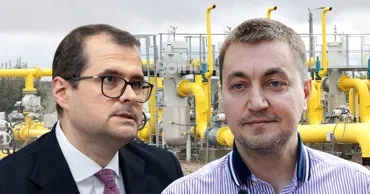 Платон посоветовал Тофану «поймать Зеленского в аэропорту» для переговоров по газу