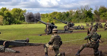 Армия Молдовы поднялась на восемь позиций в военном рейтинге и заняла 136-е место