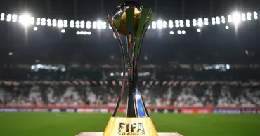 Times: FIFA разработает новые правила отбора на клубный чемпионат мира