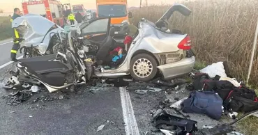 Молдова начнёт передавать в ЕС данные о серьёзных ДТП