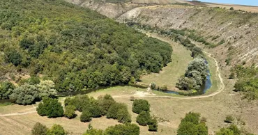 Investiții în natură: Ce lucrări au fost realizate în parcurile naționale din Moldova