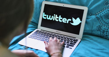 Пользователи Twitter приняли ошибку за новую функцию.