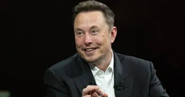 Маск пообещал подарить каждому ребёнку в США акцию SpaceX в 2027 году