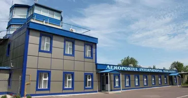 Аэропорт Маркулешты почти три года работает с временным руководителем вместо конкурса
