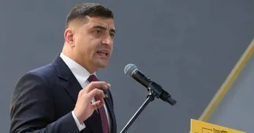 К 2030 году в Китае начнут курсировать «летающие маршрутки»