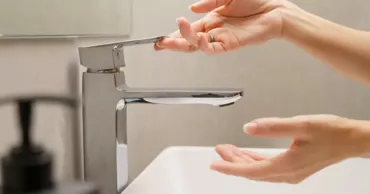 В Комрате из-за жары вводят ночные ограничения на воду