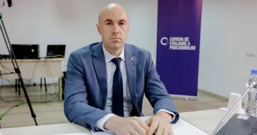 Прокурор Антикоррупционной прокуратуры во второй раз не прошел внешнюю оценку