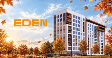 Eden: O investiție care devine tot mai valoroasă cu fiecare etapă a construcției Ⓟ