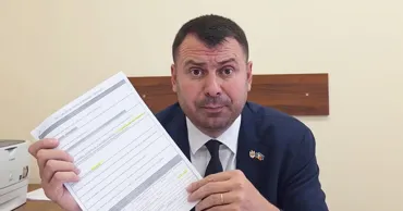 Костюк заявил о миллионных зарплатах и пенсиях в структуре при Минфине