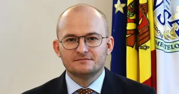 За два дня работы министром сельского хозяйства Раду Мустяцэ получил 6 716 леев