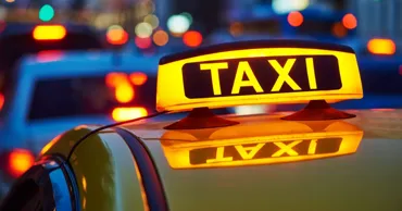 В Кишиневе водителями такси все чаще становятся иностранные граждане