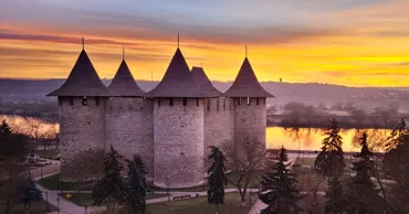 Сорокская крепость готовится к открытию для посетителей