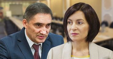 Санду о генпрокуроре: Посмотрим, каких людей он будет назначать.