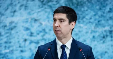 Попшой представит отчет о деятельности Комитета министров Совета Европы