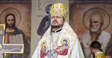 Епископ Вениамин заявил о кампании дискредитации: Уверен, что правда выйдет на свет