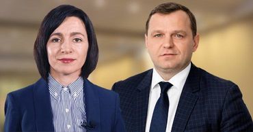 СМИ: Санду и Нэстасе провели переговоры в офисе ППДП.