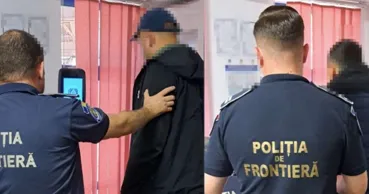 В Румынии задержали двух разыскиваемых Австрией граждан Молдовы