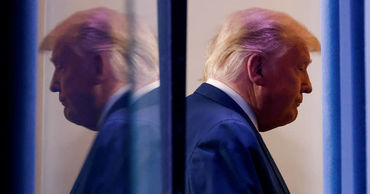Ряд сенаторов-республиканцев выступили против импичмента Трампа.
