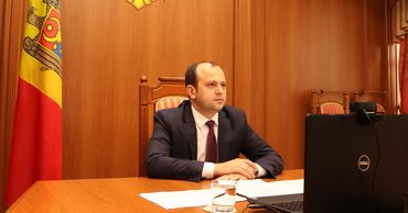 Цуля обсудил с главами МИД СНГ борьбу с коронавирусом.