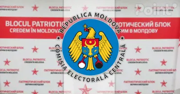 Comisia Electorală Centrală verifică procedura de finanțare a partidelor din Blocul Patriotic